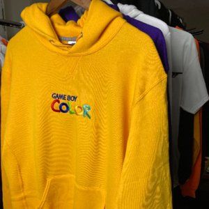 Game boy - game boy Color - Game boy - Video game - Pokémon - i loves games - Ga